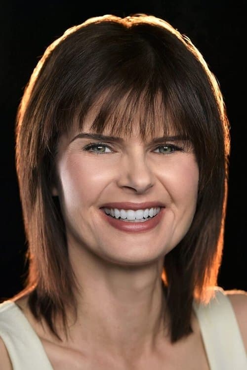 Photo of Carrie Genzel
