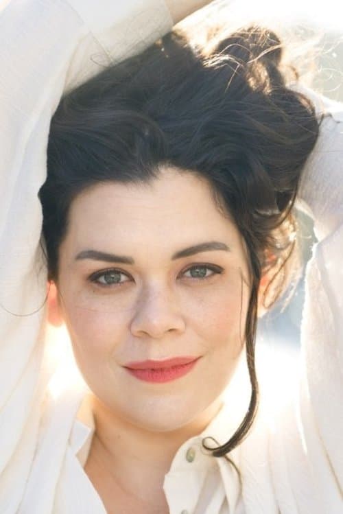 Photo of Carrie Getman