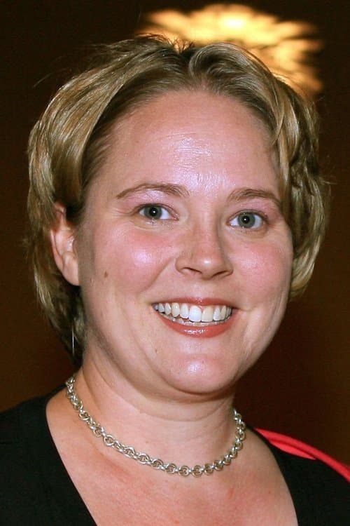 Photo of Carrie Henn