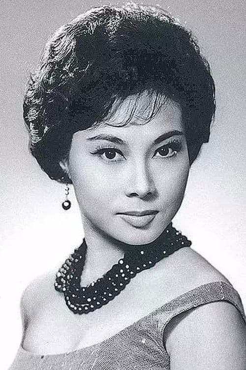 Photo of Carrie Ku Mei