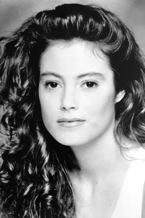 Photo of Carrie Mitchum