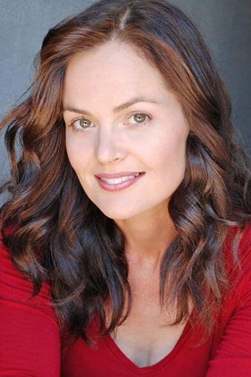 Photo of Carrie Schroeder
