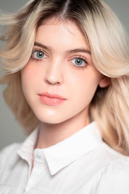 Photo of Carson Allen