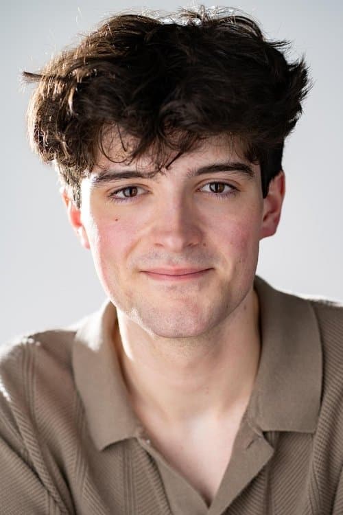 Photo of Carson Blyskal