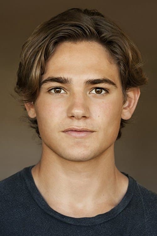 Photo of Carson Boatman