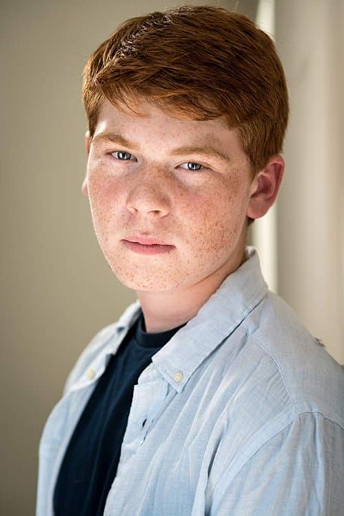 Photo of Carson Holden