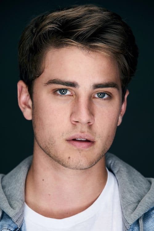 Photo of Carson Rowland