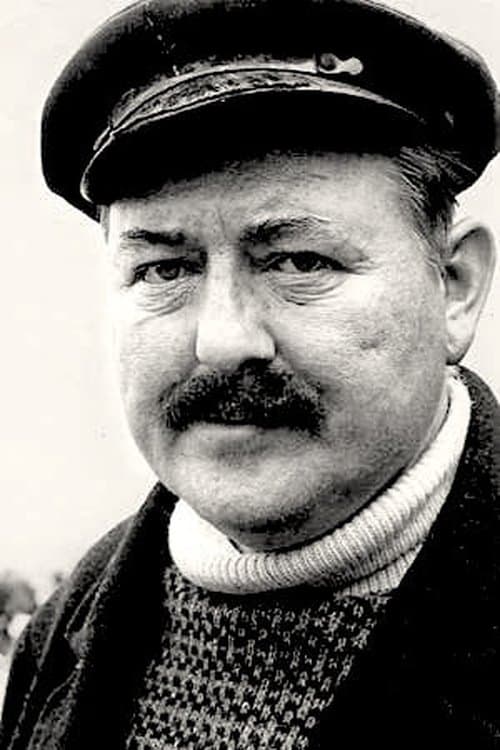 Photo of Carsten Byhring