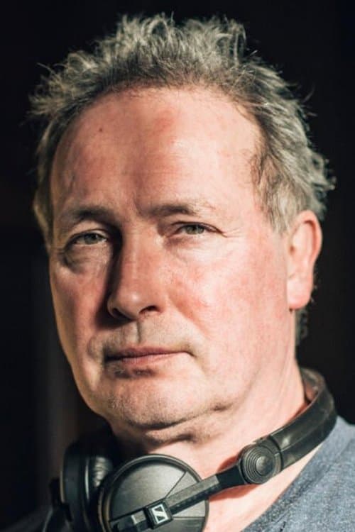 Photo of Carsten Rudolf