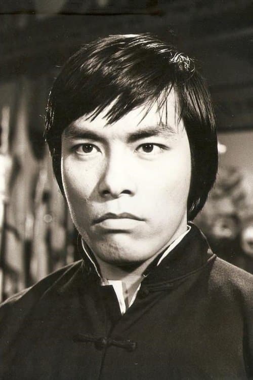 Photo of Carter Huang Chia-Ta