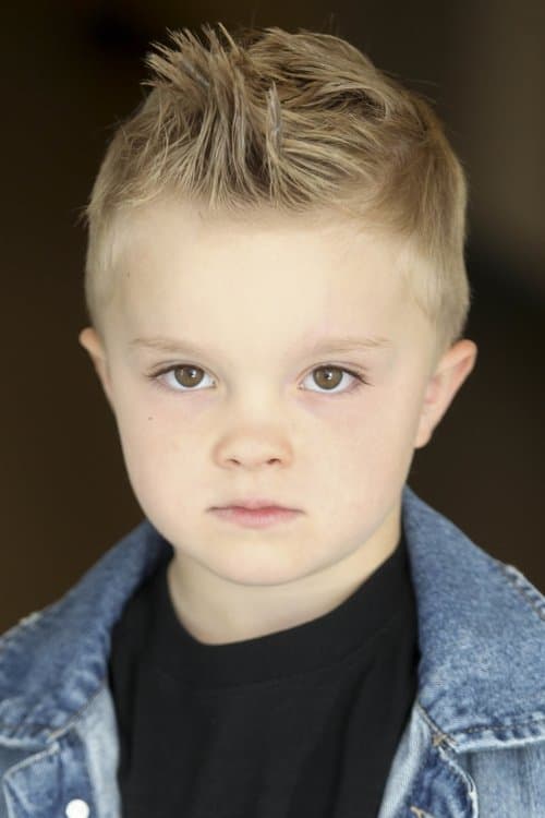 Photo of Carter Rush Adkins