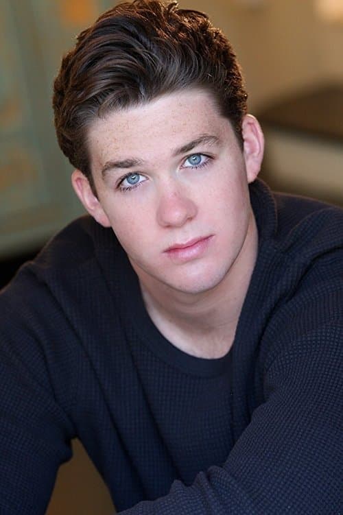 Photo of Carter Thicke