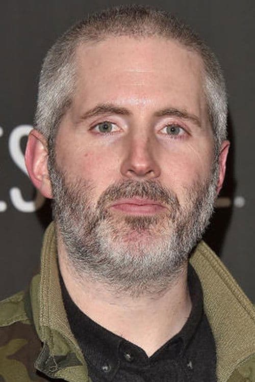 Photo of Cary Murnion