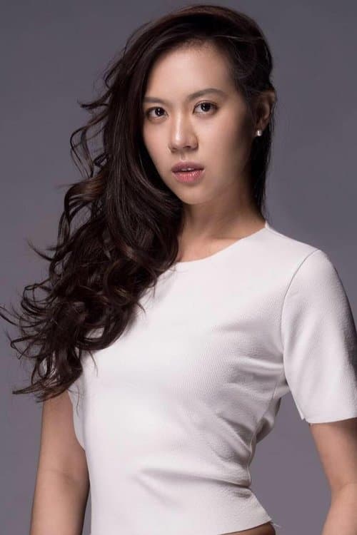 Photo of Caryn Cheng