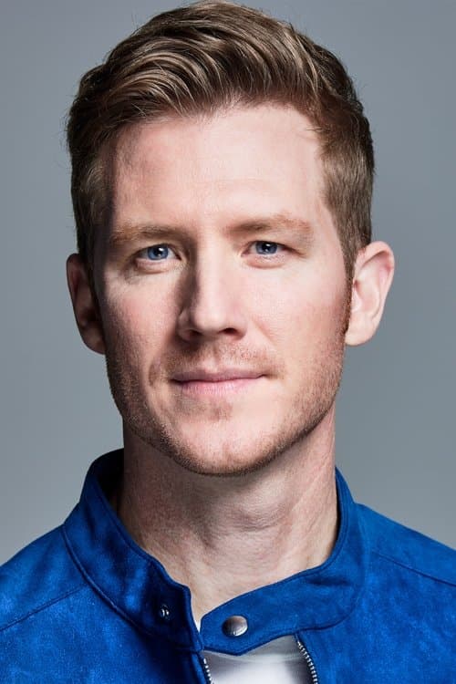 Photo of Casey Elliott