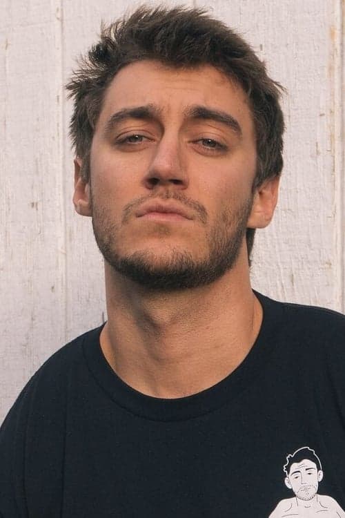 Photo of Casey Frey