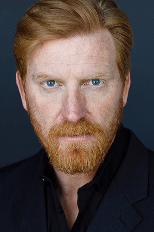 Photo of Casey Hendershot