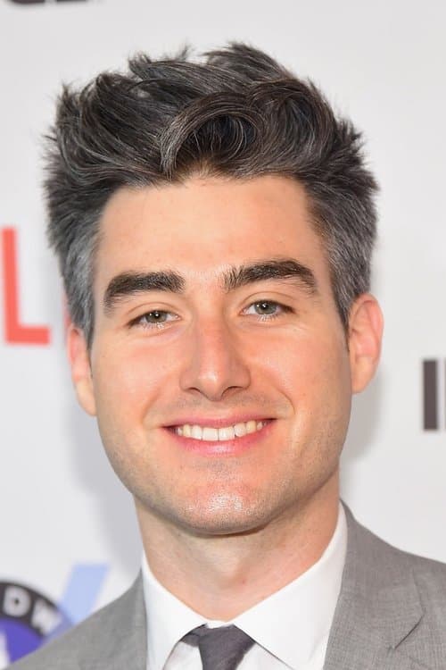 Photo of Casey Jost