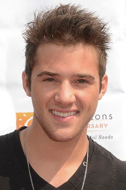 Photo of Casey Moss