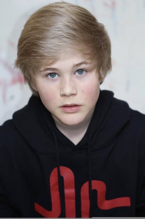 Photo of Casey Simpson