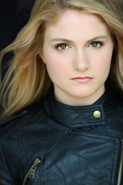 Photo of Casey Tutton