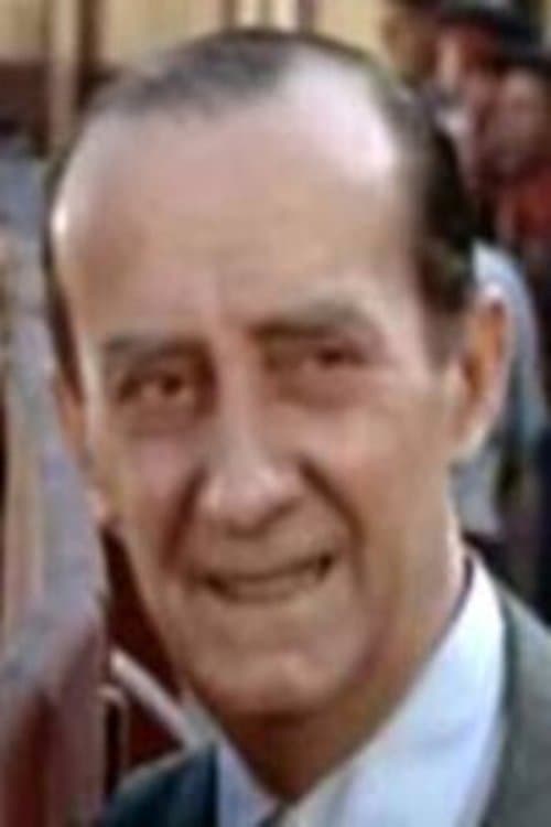 Photo of Casimiro Hurtado