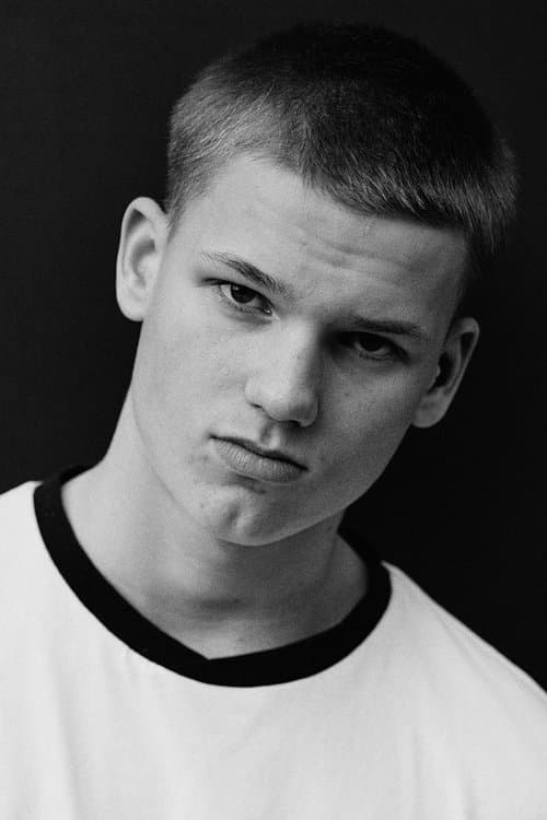 Photo of Caspar Hoffmann