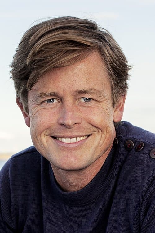 Photo of Caspar Phillipson