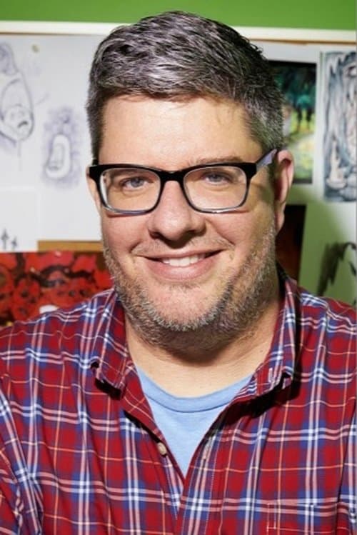 Photo of Casper Kelly