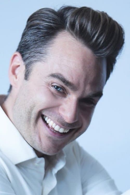 Photo of Casper Sloth