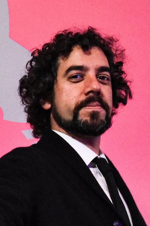 Photo of Casper Uncal