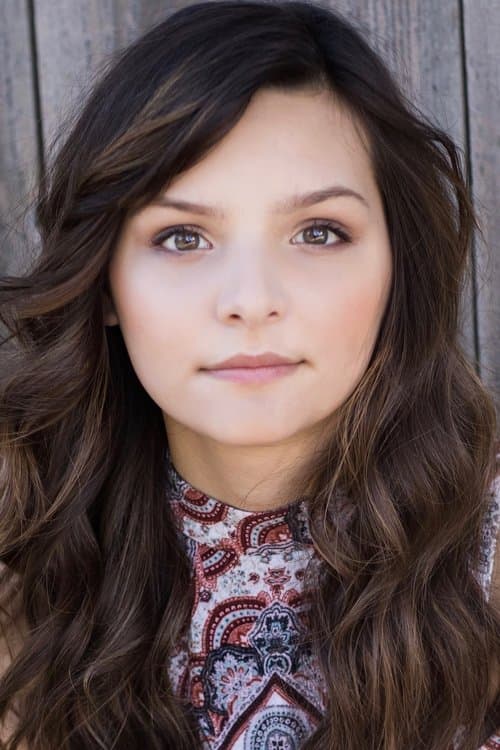 Photo of Cassady McClincy-Zhang