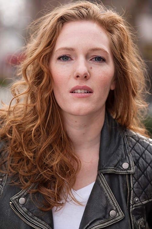 Photo of Cassandra Clark