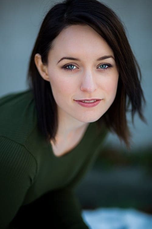 Photo of Cassandra Ebner