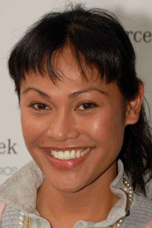 Photo of Cassandra Hepburn
