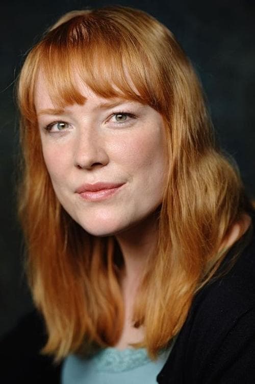 Photo of Cassandra Hodges