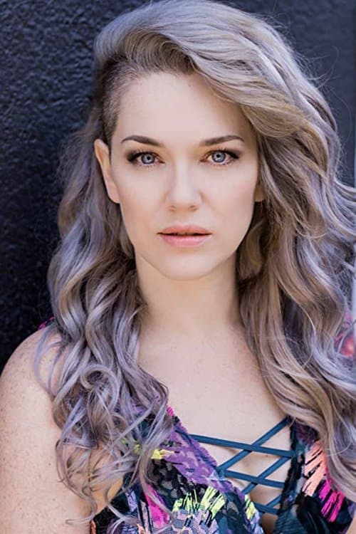Photo of Cassandra M. Parker