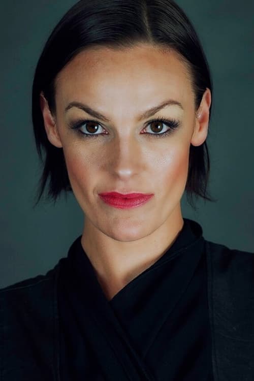 Photo of Cassandra Magrath