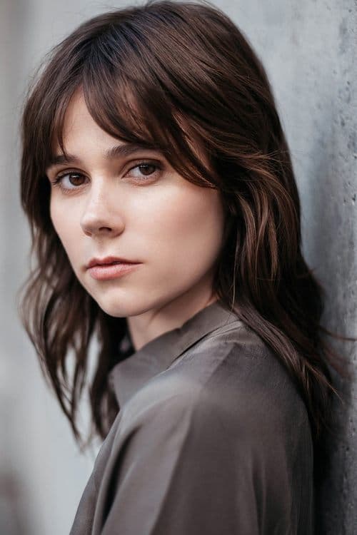 Photo of Cassandra Phillips-Grande