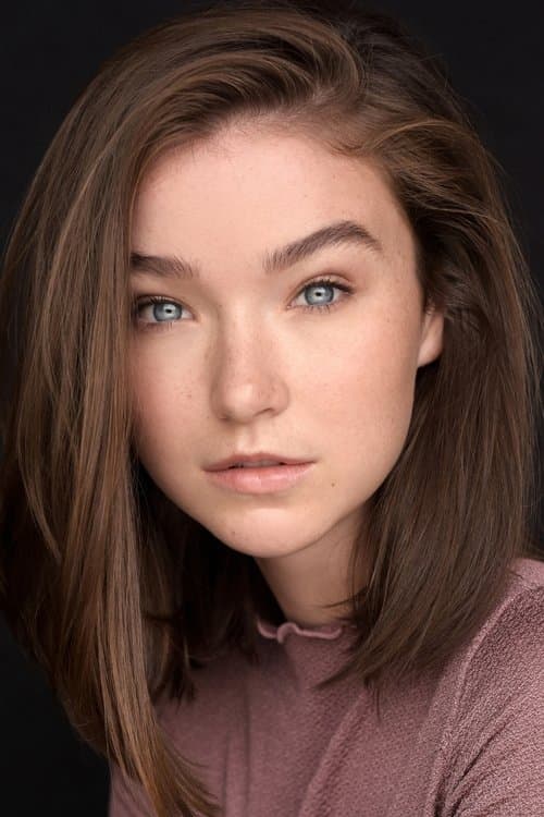 Photo of Cassandra Sawtell