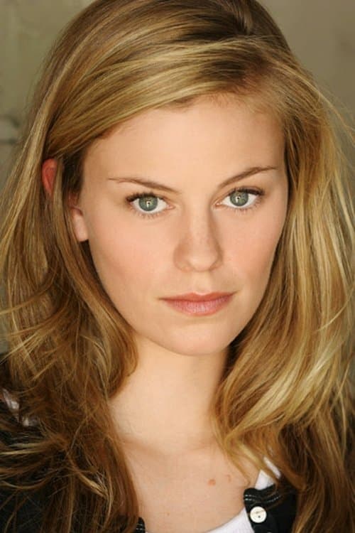 Photo of Cassidy Freeman