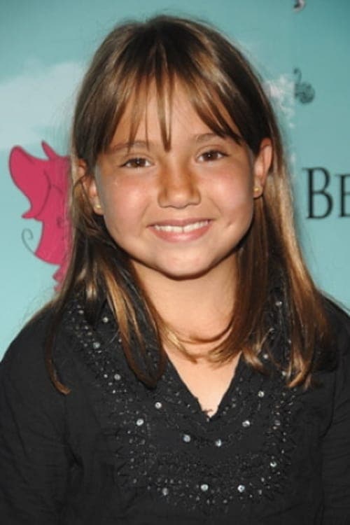 Photo of Cassidy Hinkle