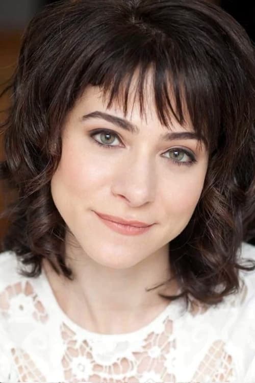 Photo of Cassidy Ladden