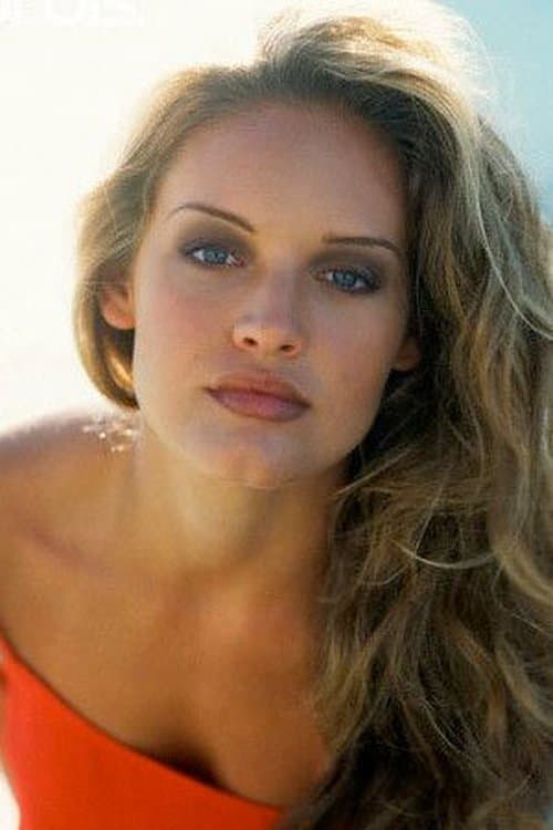 Photo of Cassidy Rae