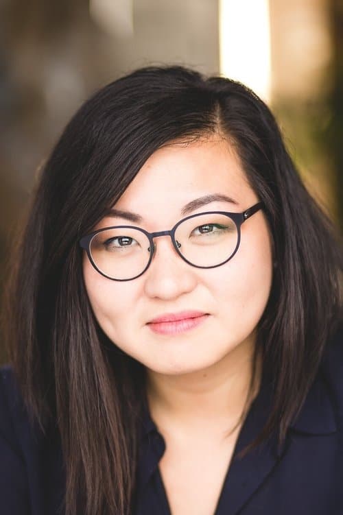 Photo of Cassie Cao
