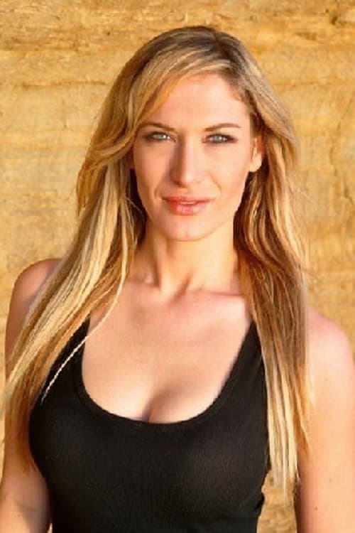 Photo of Cassie Fliegel