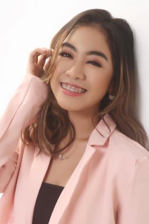 Photo of Cassie Kim