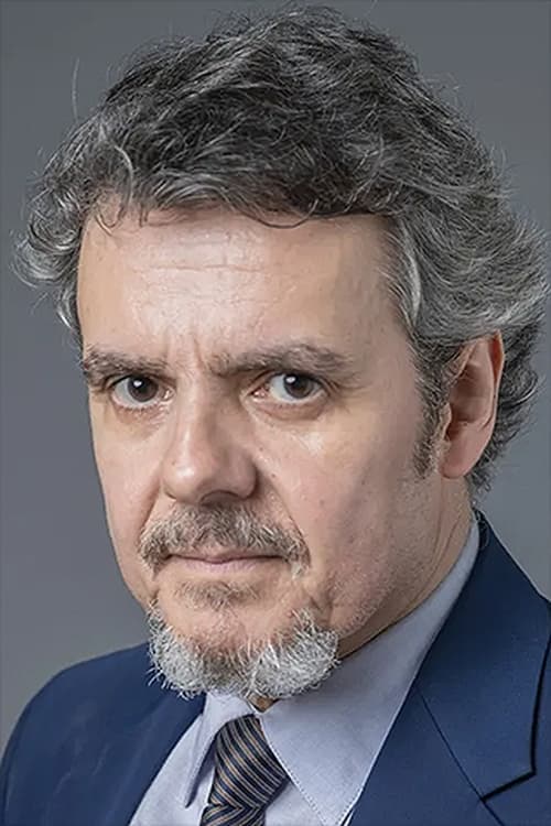 Photo of Cássio Gabus Mendes