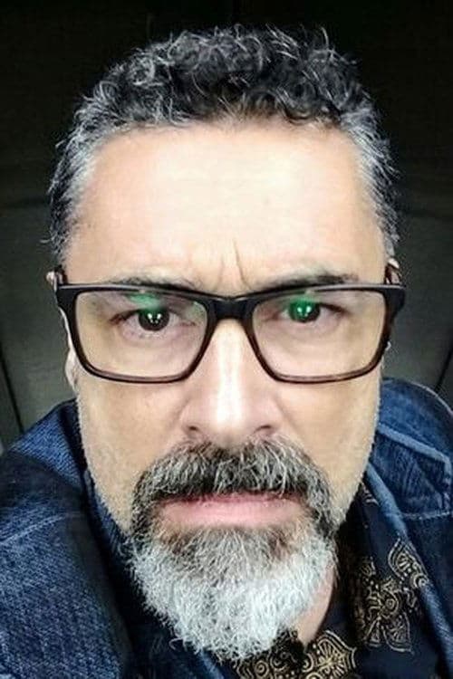 Photo of Cassius Romero