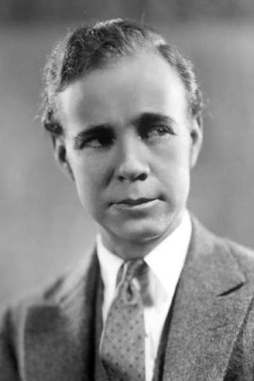 Photo of Casson Ferguson